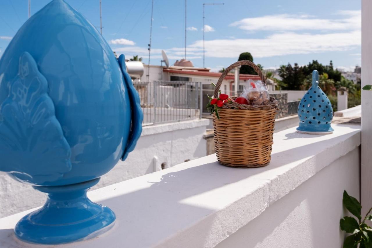 Dama Bianca Boutique Hotel Ostuni Zewnętrze zdjęcie