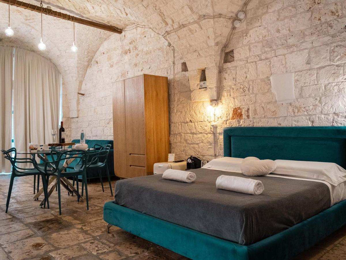 Dama Bianca Boutique Hotel Ostuni Zewnętrze zdjęcie