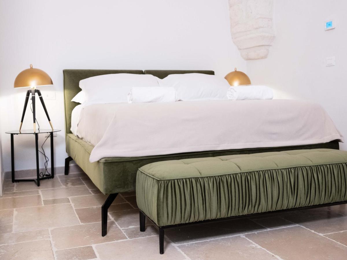 Dama Bianca Boutique Hotel Ostuni Zewnętrze zdjęcie