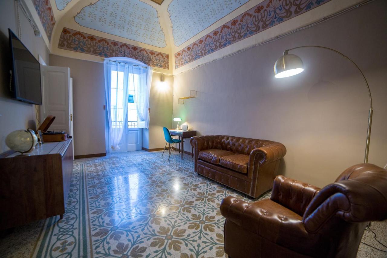 Dama Bianca Boutique Hotel Ostuni Zewnętrze zdjęcie