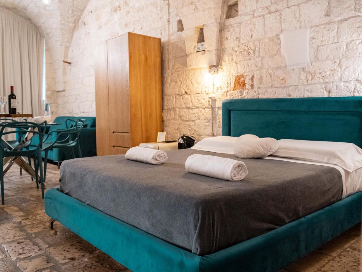 Dama Bianca Boutique Hotel Ostuni Zewnętrze zdjęcie