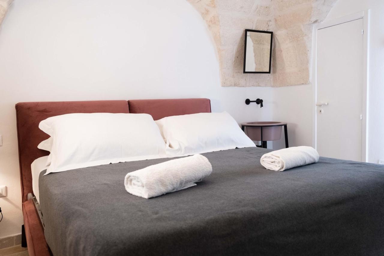 Dama Bianca Boutique Hotel Ostuni Zewnętrze zdjęcie