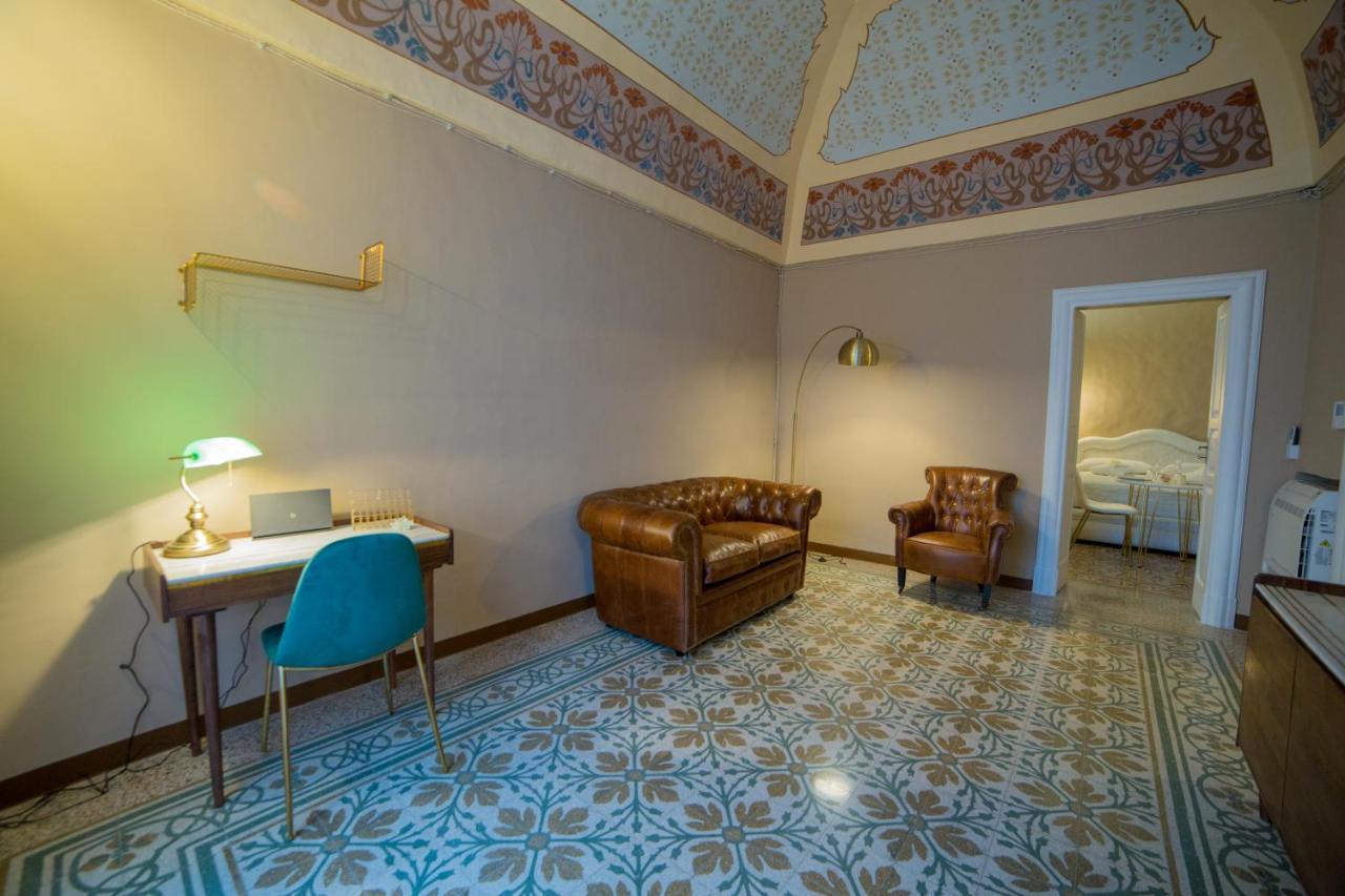 Dama Bianca Boutique Hotel Ostuni Zewnętrze zdjęcie