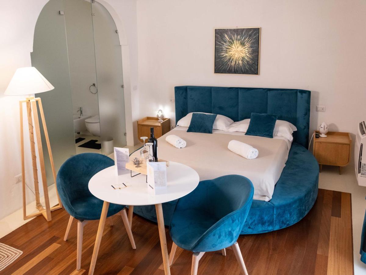 Dama Bianca Boutique Hotel Ostuni Zewnętrze zdjęcie