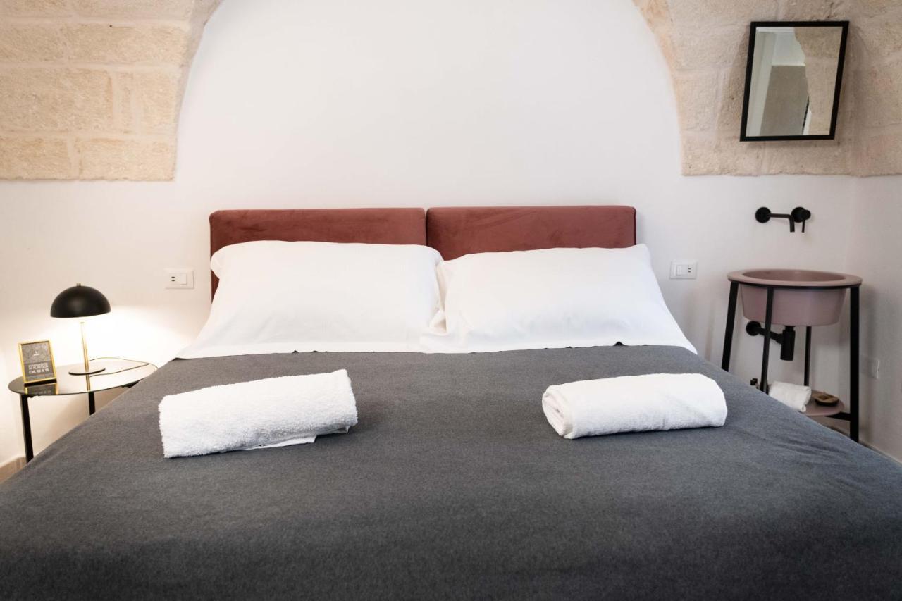 Dama Bianca Boutique Hotel Ostuni Zewnętrze zdjęcie