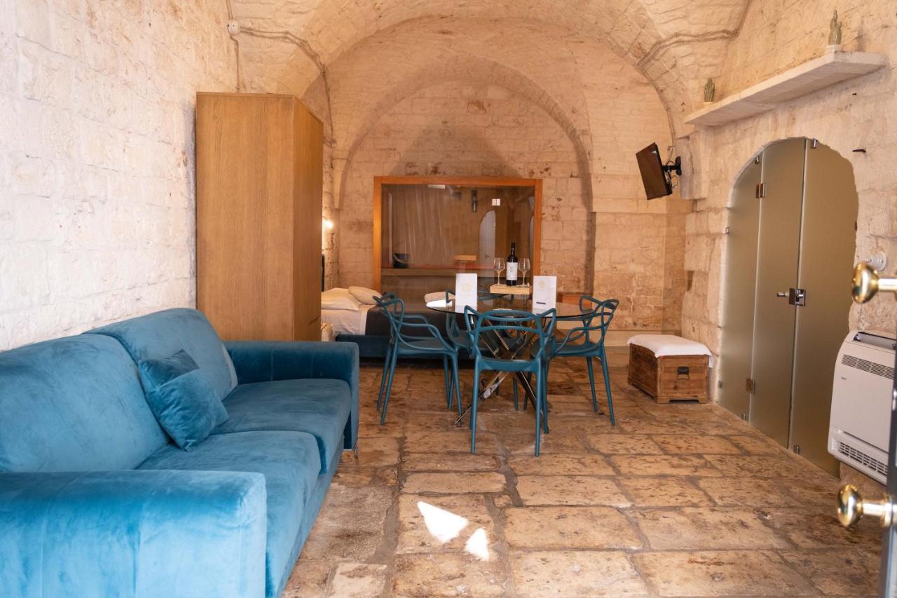 Dama Bianca Boutique Hotel Ostuni Zewnętrze zdjęcie