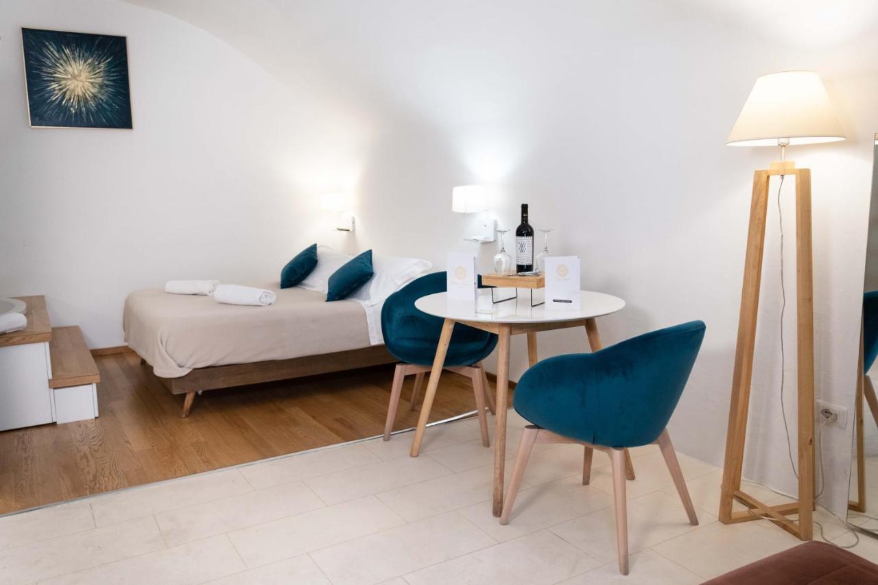 Dama Bianca Boutique Hotel Ostuni Zewnętrze zdjęcie