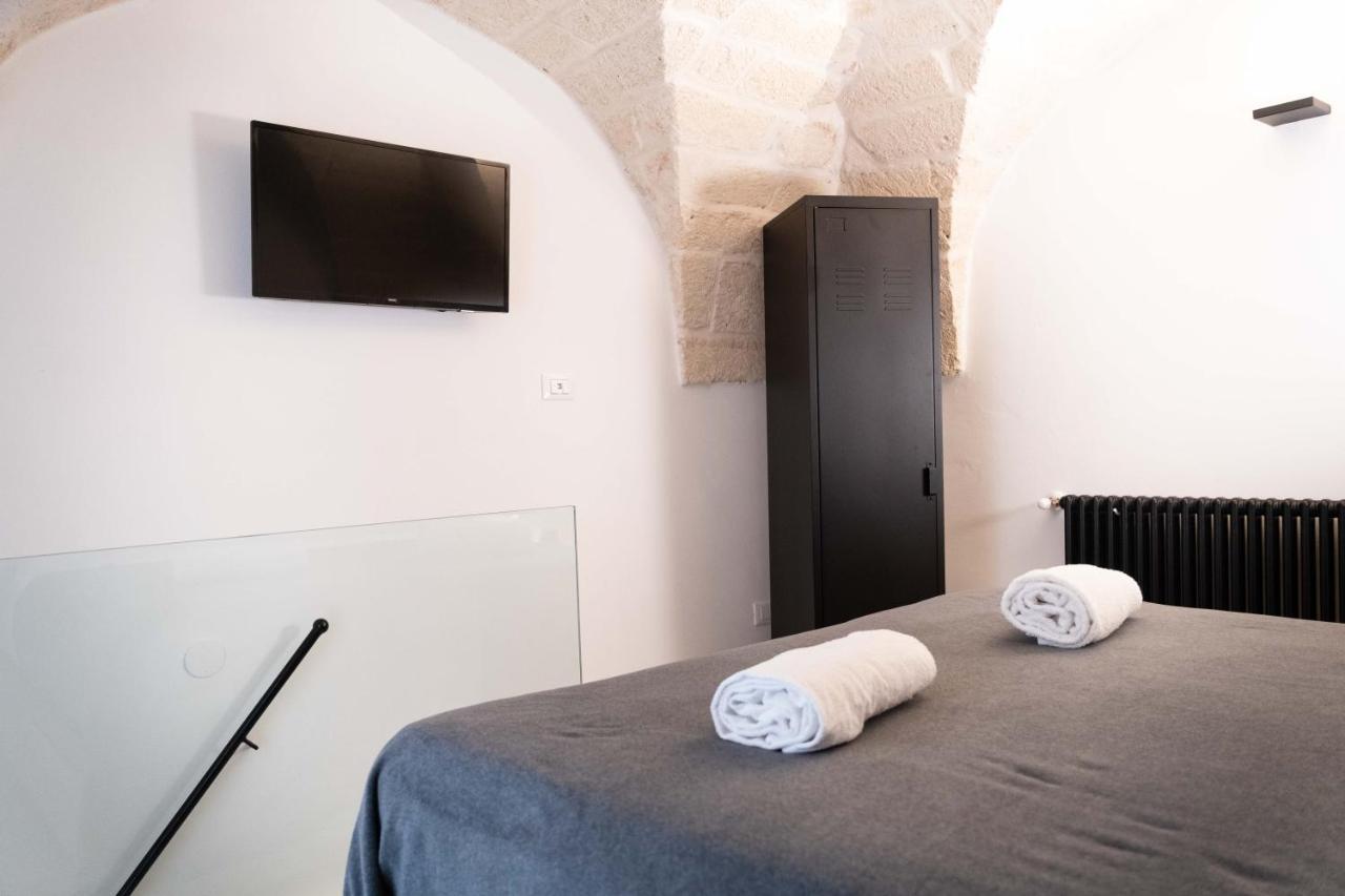 Dama Bianca Boutique Hotel Ostuni Zewnętrze zdjęcie