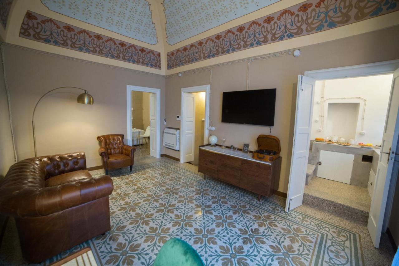 Dama Bianca Boutique Hotel Ostuni Zewnętrze zdjęcie